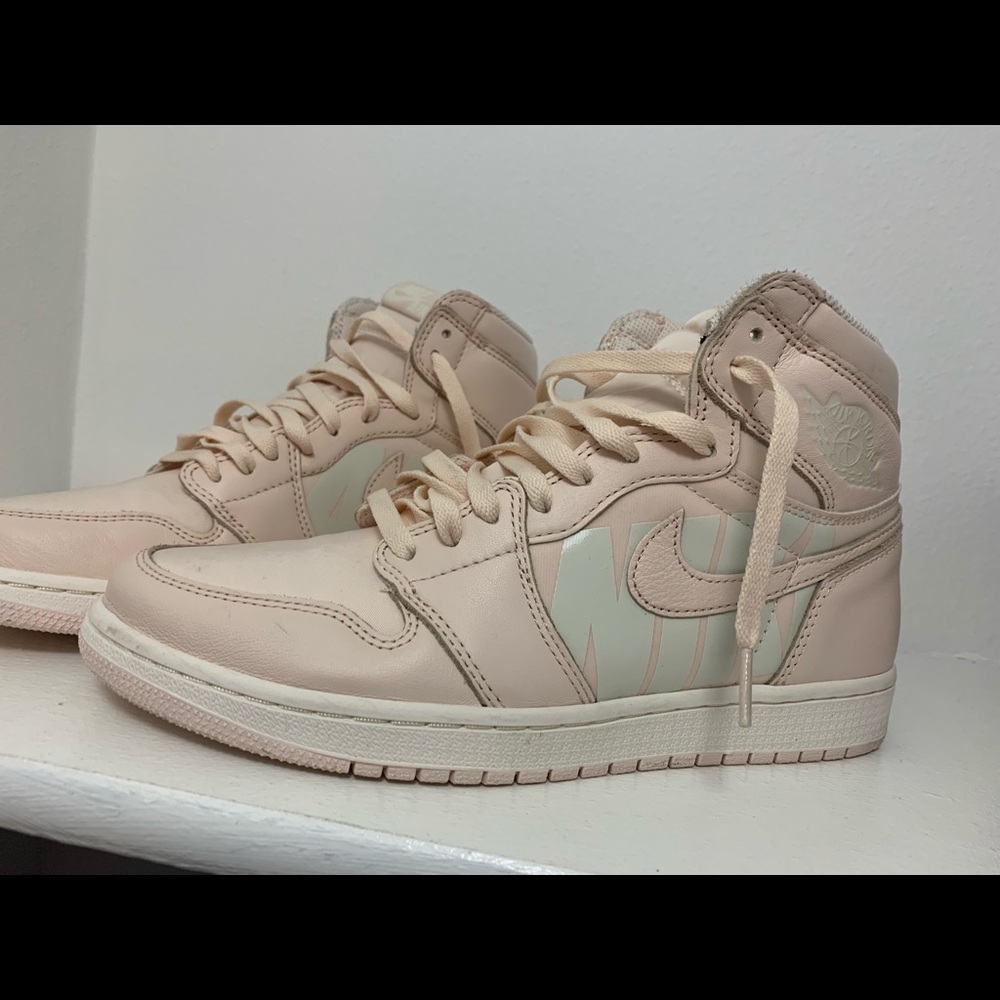 Retro Air Joran 1